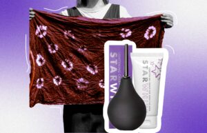 Anal Bleaching – How do you do it?