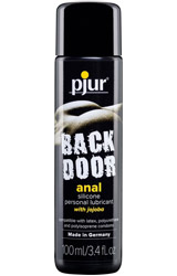 Anal Lube