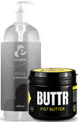 Anal Lube