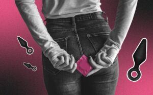 Everything About Anal Sex