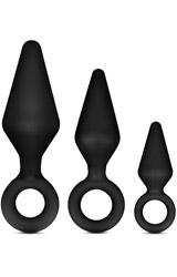 Analplug Sets