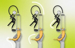 How does a Penis Pump Work?