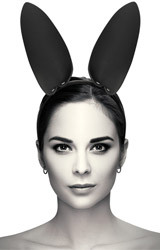 Bunny Ears & Blindfolds