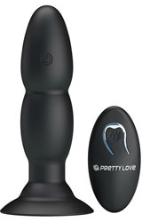 Buttplugs with Vibration