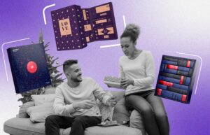 Sex Calendar – Let Yourself be Surprised by an Advent Calendar Full of Eroticism