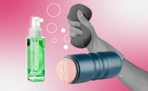 Sex Toy Hygiene – How to use Sex Toy Cleaner & Co.