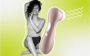 Clitoral Suction Vibrators – Our Favorites