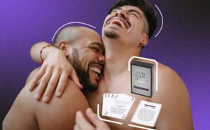 Erotic Ideas for Couples