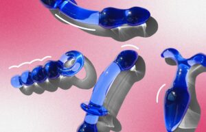 Glass Dildos – Everything You need to Know!