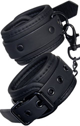 Handcuffs & Shackles