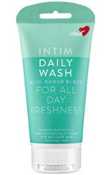 Intimate Hygiene & Shaving