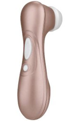 Clitoral Vibrators
