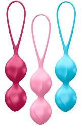 Kegel Balls