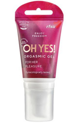 Pleasure-Enhancing Products for Her