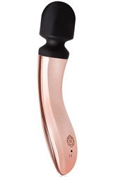 Wand Vibrators & Massagers