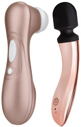 Satisfyer Sets
