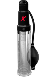 Penis Pumps & Sleeves