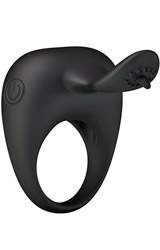 Cockrings with Vibration