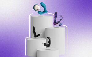 Prostate Vibrators – Our Favorites