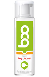 Sextoy Cleaners