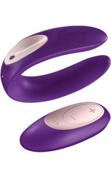 Couple Vibrators