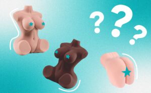 Which Sexdoll Should I Choose?