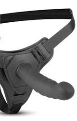 Strap Ons & Harnesses