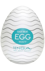 Tenga Eggs