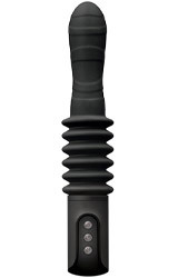 Thrusters & Prostate