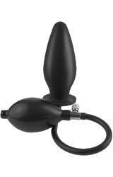 Inflatable Dildos