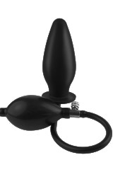 Inflatable Plugs & Gapers