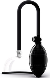 Vagina & Nipple Pumps