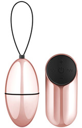 Vibrating Eggs & Panty Vibrators