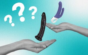 Dildos- Find Your Perfect Match!