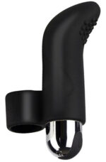 10-Functions Finger Vibrating Stimulator USB - Finger-Vibrator 1