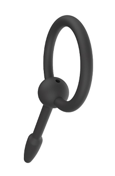 2-pcs Penis Plug Set Large - Dilator-Set 2