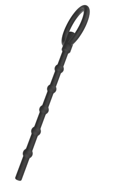 2-pcs Penis Plug Set Large - Dilator-Set 3