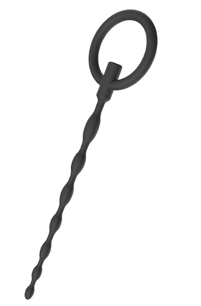 2-pcs Penis Plug Set Small - Dilator-Set 3