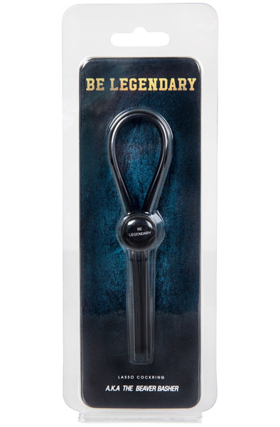 A.K.A The Beaver Basher - Cockring 2