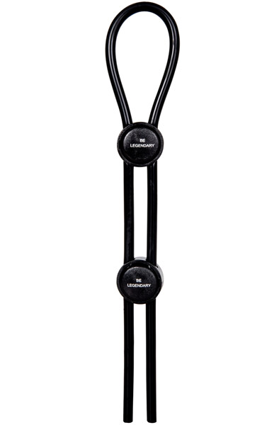 A.K.A The Black Mamba - Cockring 1