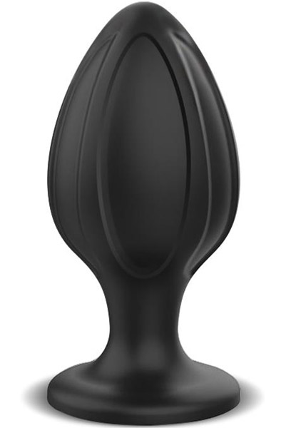 Afterdark Rifter Butt Plug Silicone M - Analplug 1