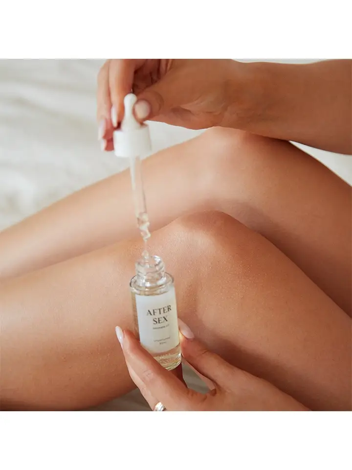 Aima Sense Intimate Oil 30 ml - Intimate care 2