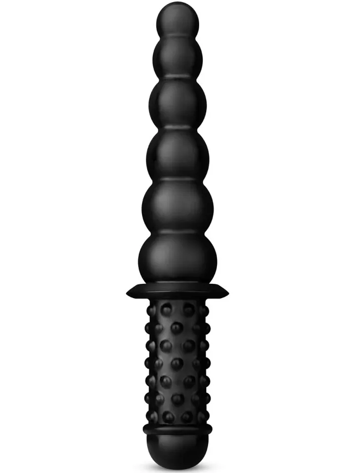 Akimbo Double Sided Anal Dildo 34 cm - Anal dildo 1