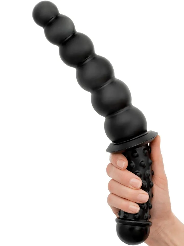 Akimbo Double Sided Anal Dildo 34 cm - Anal dildo 2