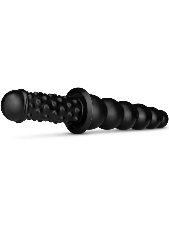 Akimbo Double Sided Anal Dildo 34 cm - Anal dildo 3