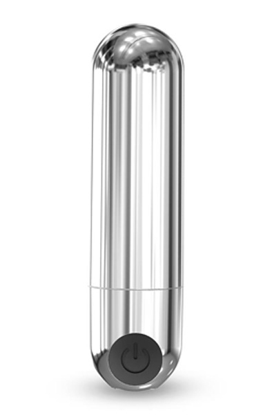 Akter Super Powerfull Vibrating Bullet - Kugel-Vibrator 2