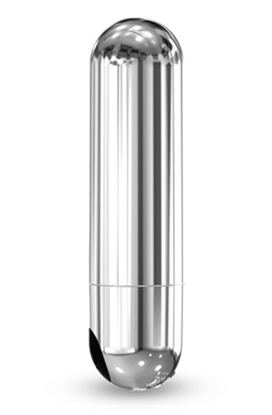 Akter Super Powerfull Vibrating Bullet - Kugel-Vibrator 4