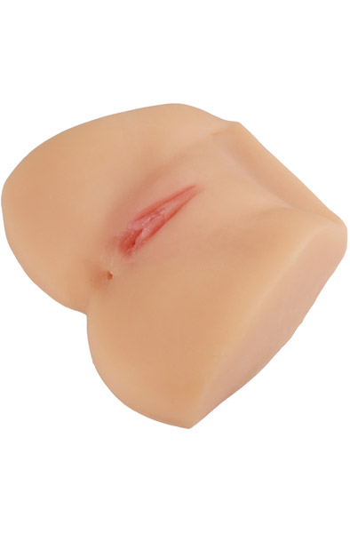 Alice Pussy & Ass 2,3 kg - Sexpuppe 1