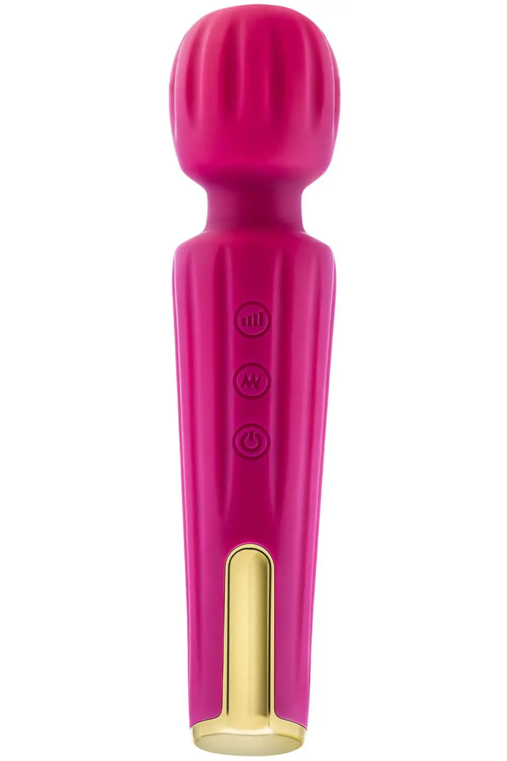 Allana Velvet Powerful Wand - Magic wand / Massage wand 1