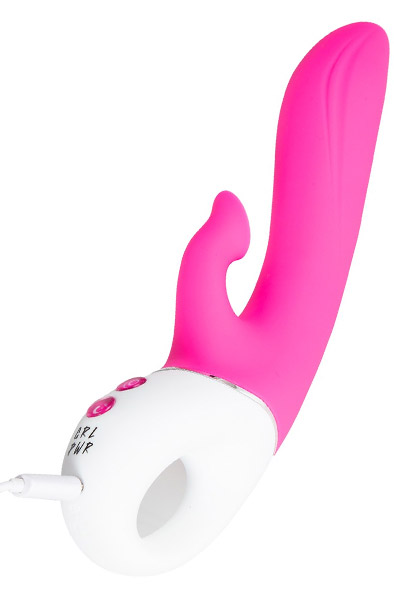 Amazing Elsa G-spot & Clit Suction - G-Punkt-Vibrator 3